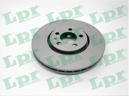 Brake Disc (A1451VR)