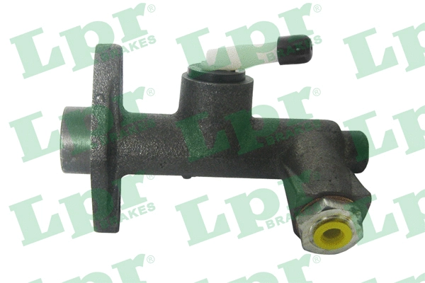 Master Cylinder, clutch (2272)