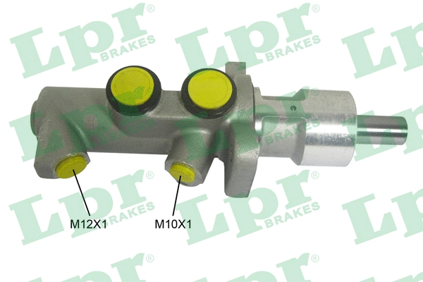 Brake Master Cylinder (1496)