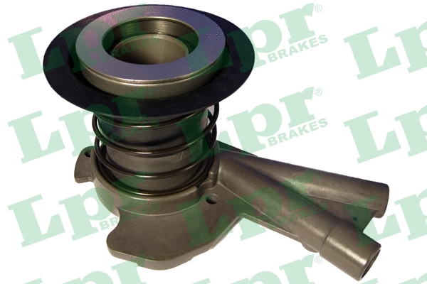 Central Slave Cylinder, clutch (3461)