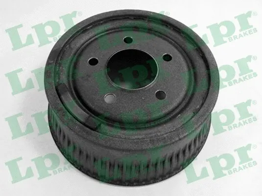 Brake Drum (7D0484)