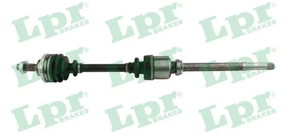 Drive Shaft (DS60148)