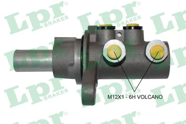 Brake Master Cylinder (6303)