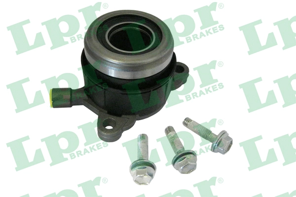 Central Slave Cylinder, clutch (3254)