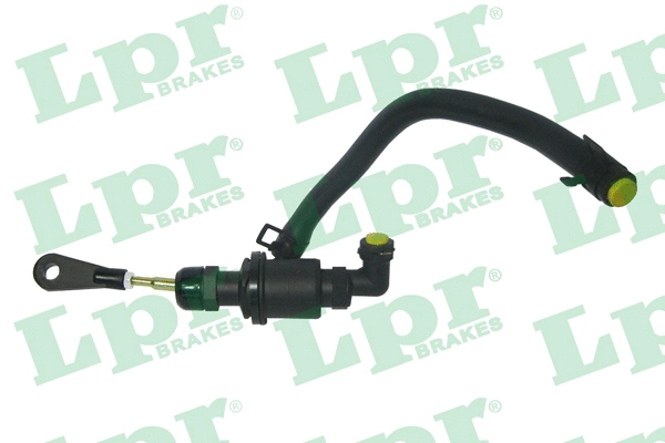 Master Cylinder, clutch (2402)