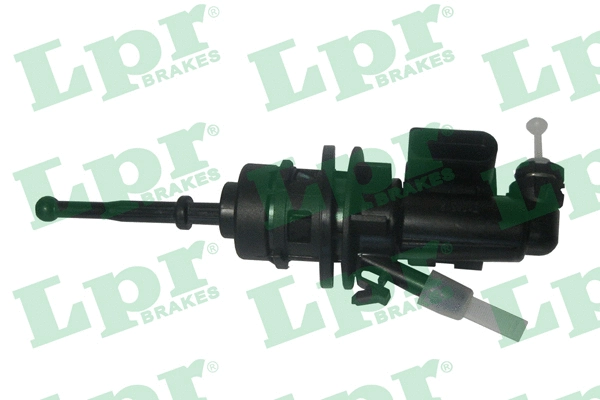 Master Cylinder, clutch (2374)