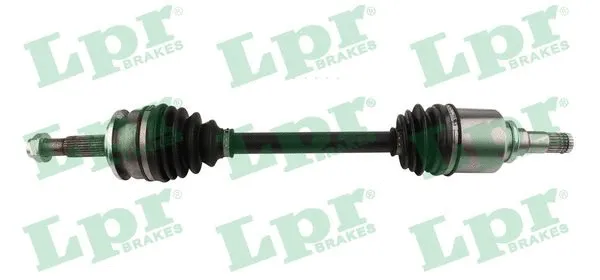 Drive Shaft (DS60394)