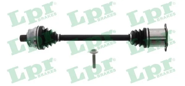 Drive Shaft (DS60050)