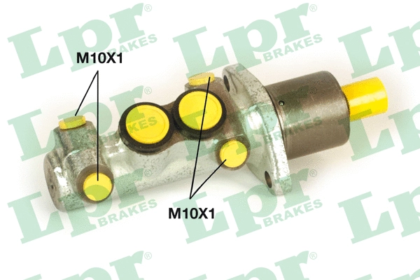 Brake Master Cylinder (1211)