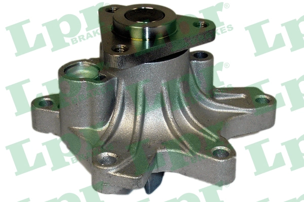 Water Pump, engine cooling (WP0594)