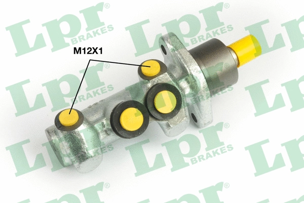 Brake Master Cylinder (1059)