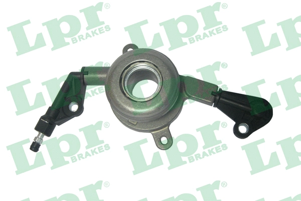 Central Slave Cylinder, clutch (3267)