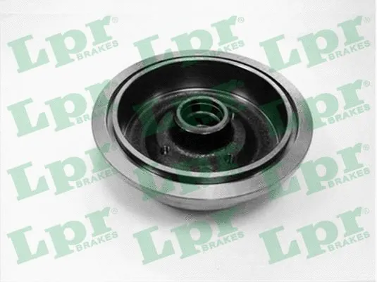 Brake Drum (7D0238)