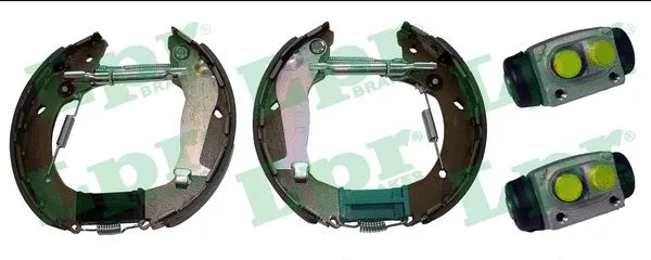Brake Shoe Set (OEK841)