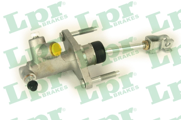 Master Cylinder, clutch (2560)