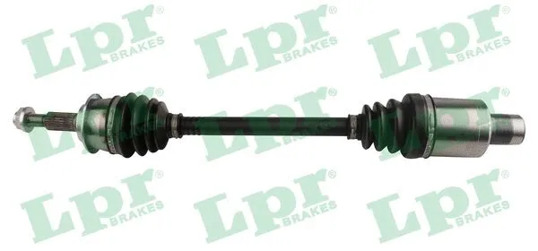 Drive Shaft (DS60469)