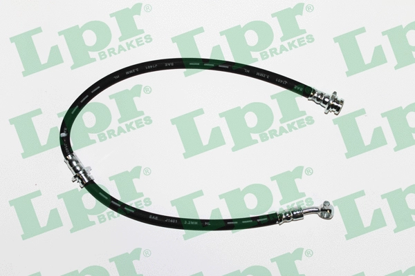 Brake Hose (6T48509)