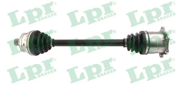 Drive Shaft (DS60046)