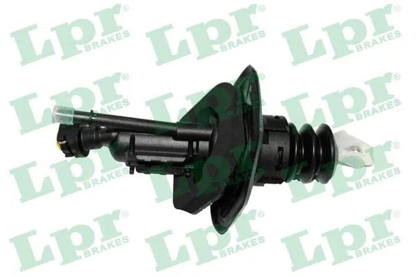 Master Cylinder, clutch (2570)