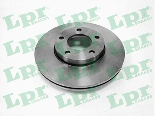Brake Disc (M5003V)