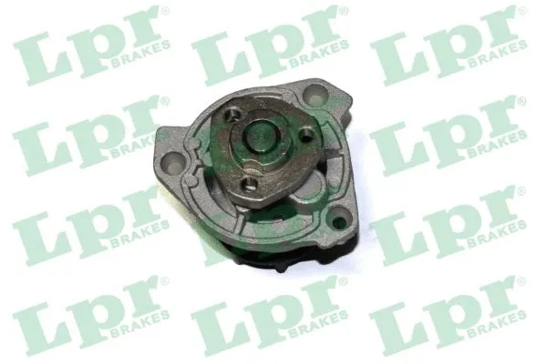 Water Pump, engine cooling (WP0765)