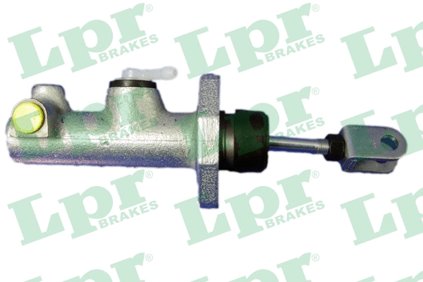 Master Cylinder, clutch (2158)