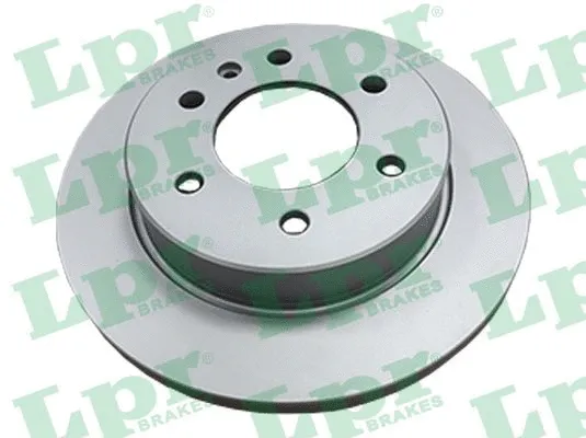 Brake Disc (M4018PR)