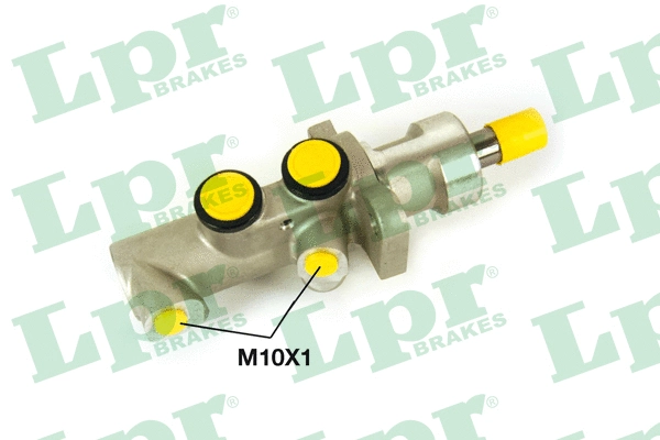 Brake Master Cylinder (1920)