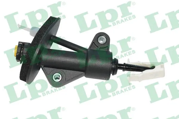 Master Cylinder, clutch (2498)