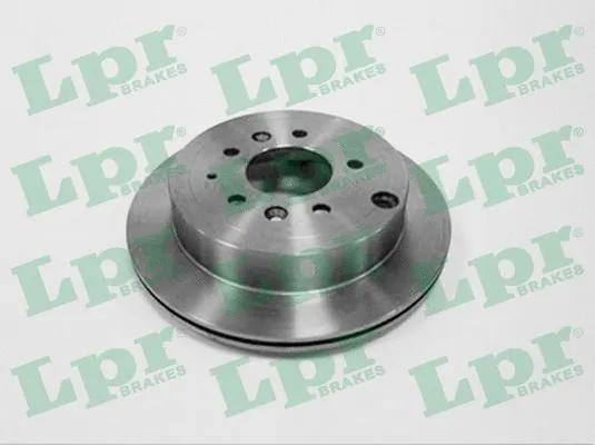 Brake Disc (M5030V)