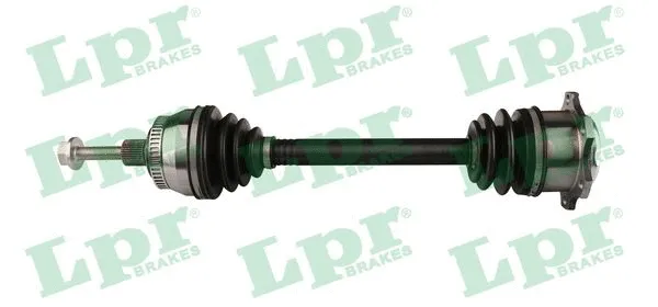 Drive Shaft (DS60381)