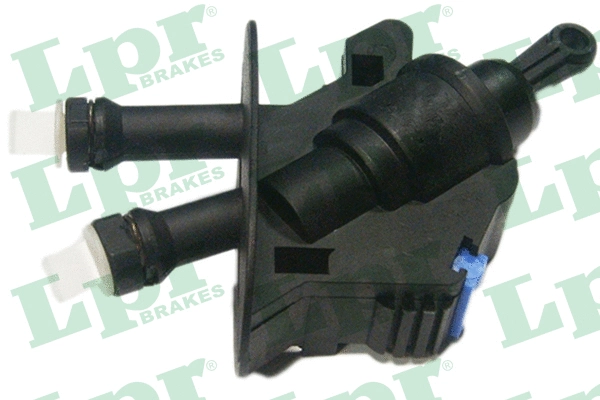 Master Cylinder, clutch (2171)