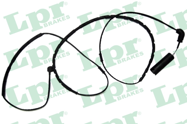Warning Contact, brake pad wear (KS0021)