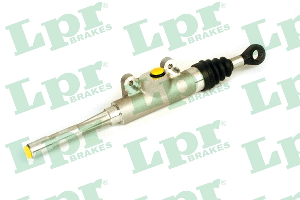 Master Cylinder, clutch (7110)