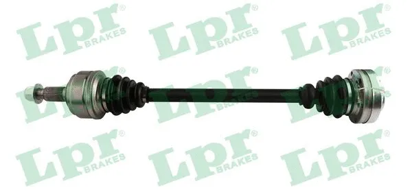Drive Shaft (DS60630)
