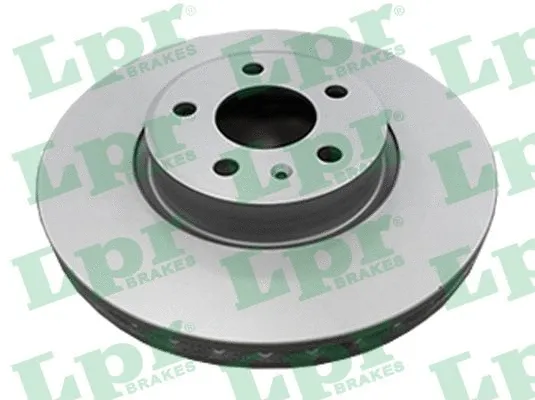 Brake Disc (A1061VR)