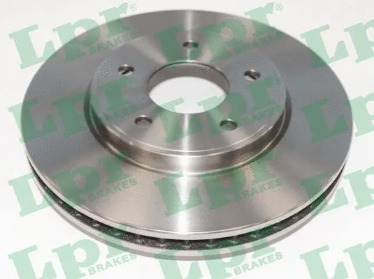 Brake Disc (N2052V)