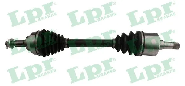 Drive Shaft (DS60199)