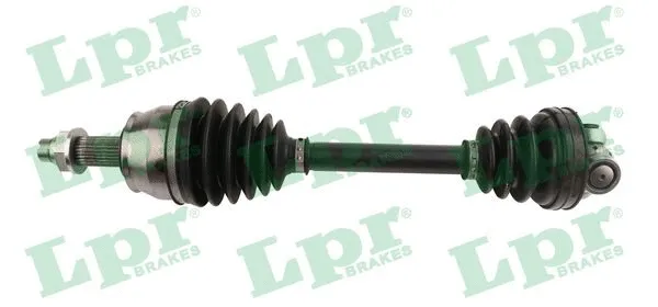 Drive Shaft (DS60332)