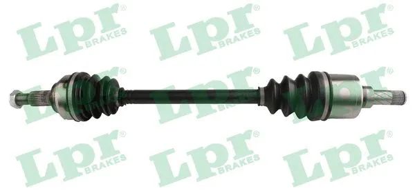 Drive Shaft (DS60832)