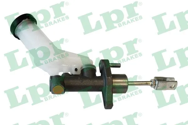 Master Cylinder, clutch (2458)