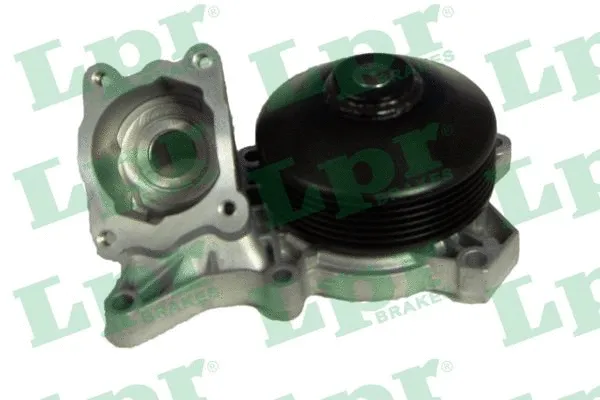 Water Pump, engine cooling (WP0769)