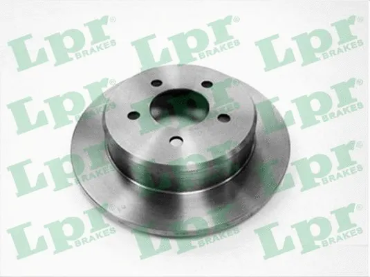 Brake Disc (C3005P)