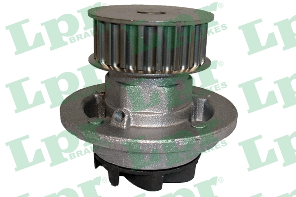 Water Pump, engine cooling (WP0024)