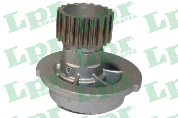 Water Pump, engine cooling (WP0263)