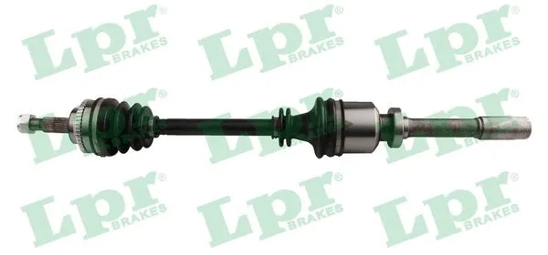 Drive Shaft (DS60838)