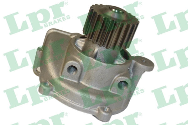 Water Pump, engine cooling (WP0260)
