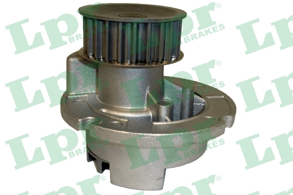 Water Pump, engine cooling (WP0206)