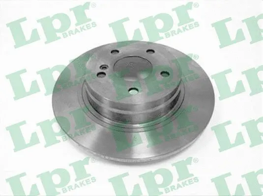 Brake Disc (M2057PR)