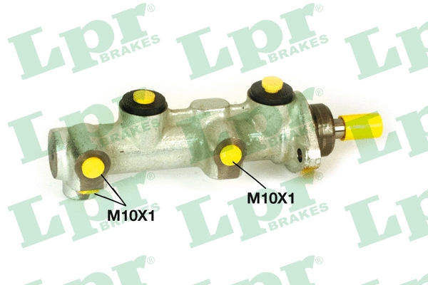 Brake Master Cylinder (1811)
